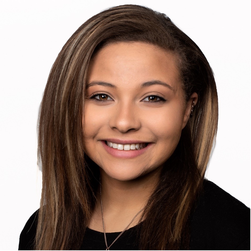 2021 TTE Memorial Scholarship recipient Nona Duncan