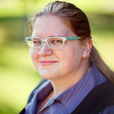 Lynn Dombrowski